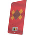 Belgium Soccer Flag iPad Pro 13in M4 (2024) Skin